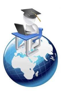 Дистанционное обучение 1 курс