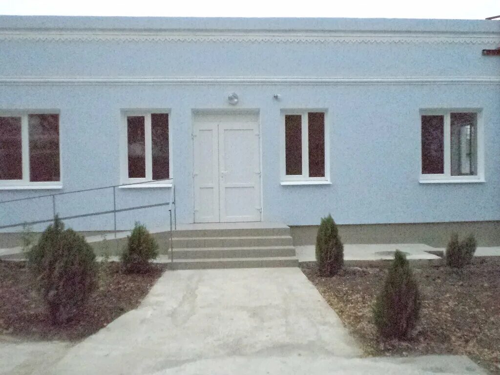 модельная врачебная амбулатория республика крым. морская амбулатория. владиславовка крым фото. крымская амбулатория. модульная сельская врачебная амбулатория.