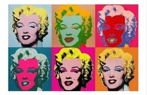 Marilyns theme
