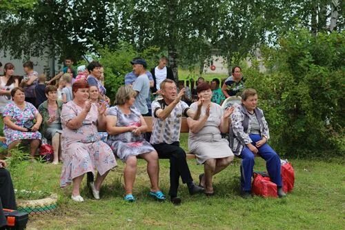 Погода вякшенер. Сухой овраг Тоншаевский район. Сухой овраг Тоншаевский район Нижегородская область. Деревня Вякшенер. День деревни сухой овраг 2019.