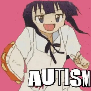 Autism meme