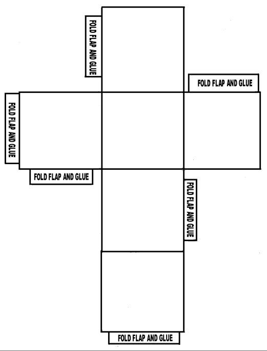 Как сделать объемный куб из картона схема. Сделать куб из бумаги схема с размерами. Схема Куба для склеивания. Как сделать куб из картона своими руками схема. Модель куба 4 класс