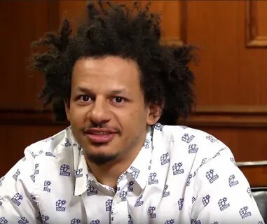Eric andre