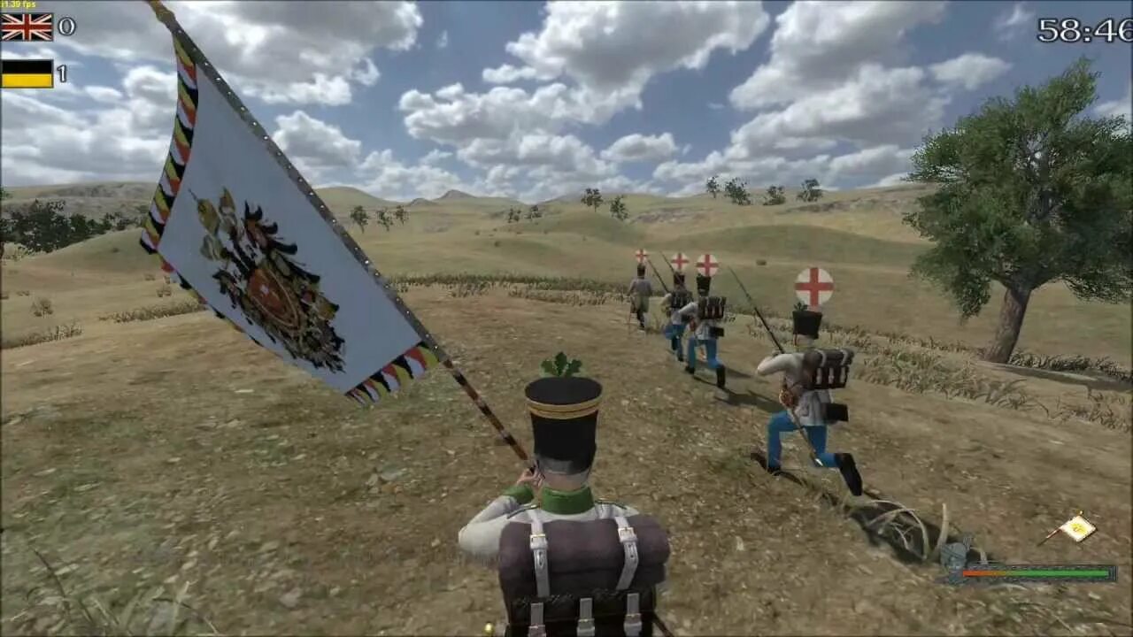 Моунт бладе Наполеон. Mount and Blade наполеоновские войны. Mount and Blade Warband битва. Mount & Blade Наполеон.