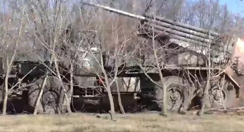 Что происходит на фронтах украины последние новости