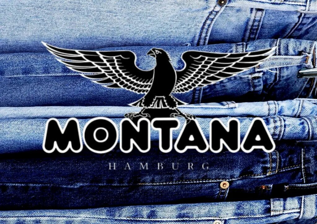 Монтана джинсы логотип. Лейбл монтана. Montana фирма. Монтана фирма монтана одежда. Эмблема фирмы монтана.