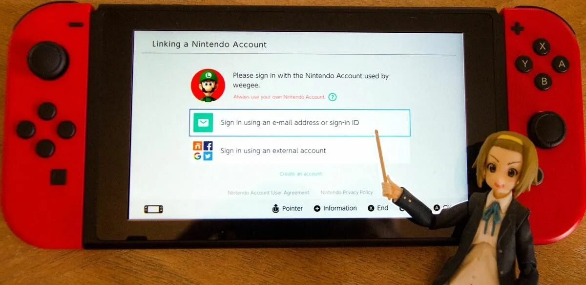 Как сделать nintendo switch. Аккаунт Нинтендо свитч. Nintendo Switch аккаунт. Учётные записи Нинтендо свич. Nintendo коды.