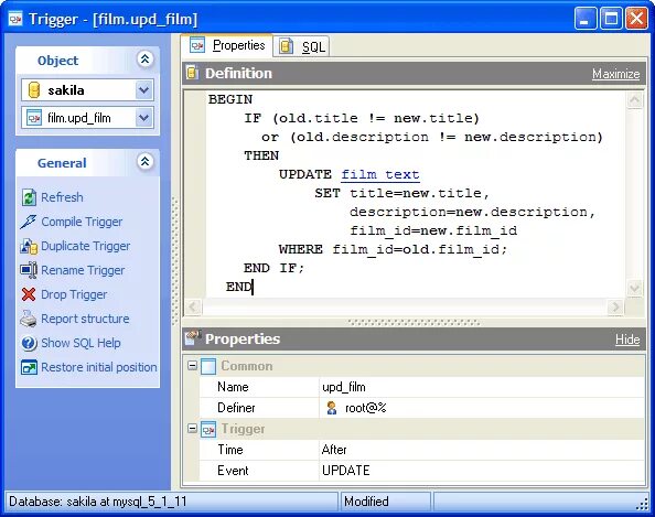 Trigger update. Триггеры SQL. Триггер update SQL. SQLITE триггеры. Create Trigger SQL.