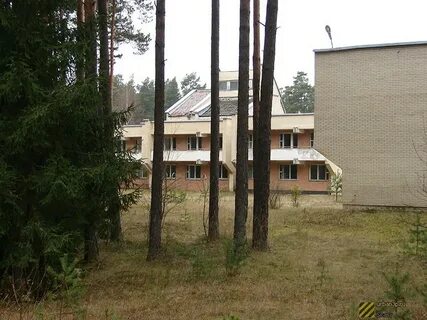Лагерь парус
