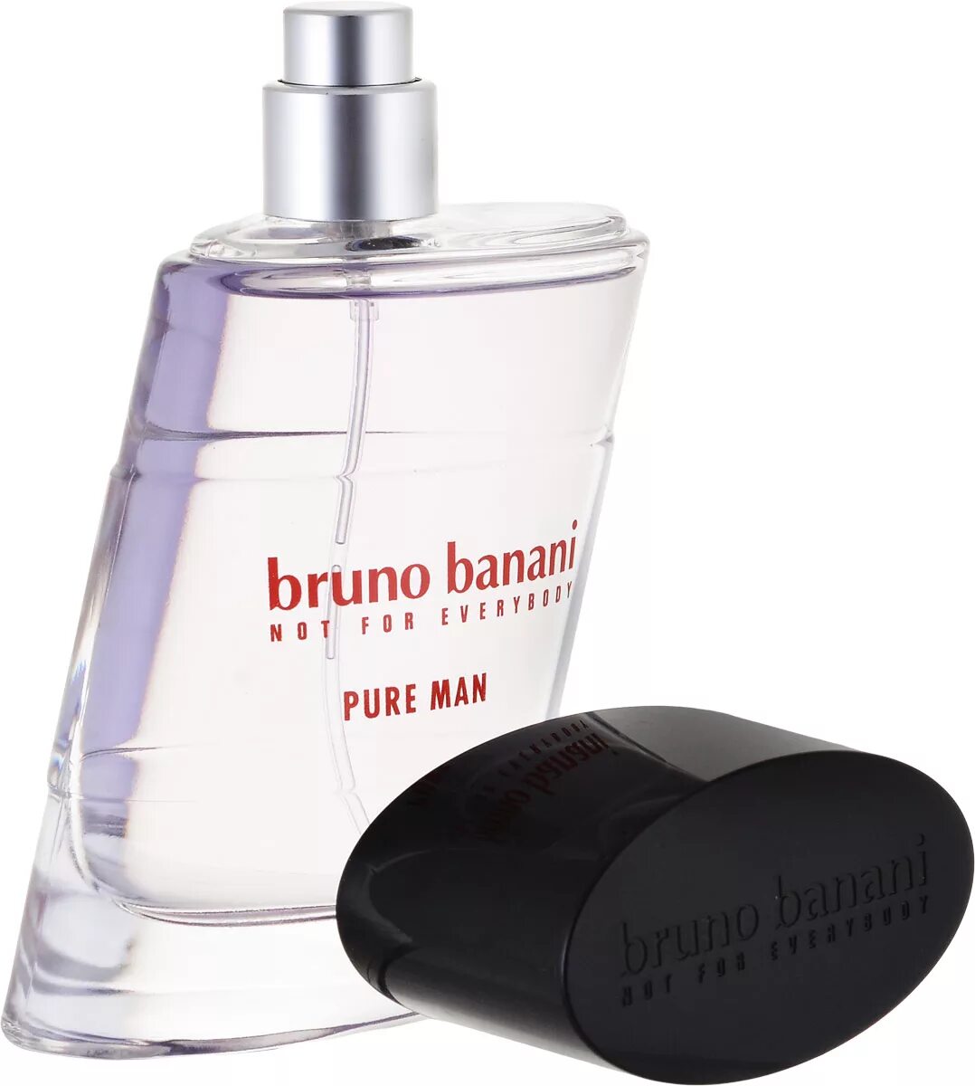 Bruno banani pure. Bruno Banani Pure man 50. Bruno Banani Pure man 50 мл. Bruno Banani Pure man туалетная вода для мужчин 50.