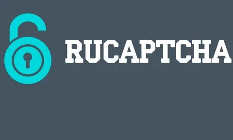 Rucaptcha