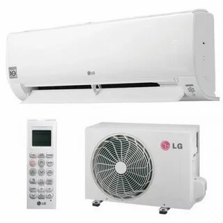 Кондиционер dual inverter
