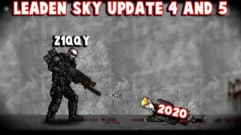 Sky updates