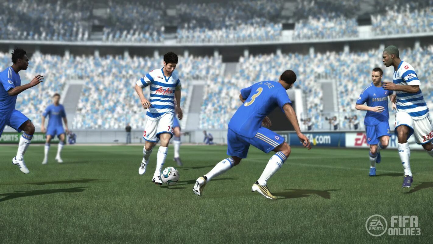 FIFA 3. 4 3 3 ФИФА. Uzfifa net futbol yangiliklari