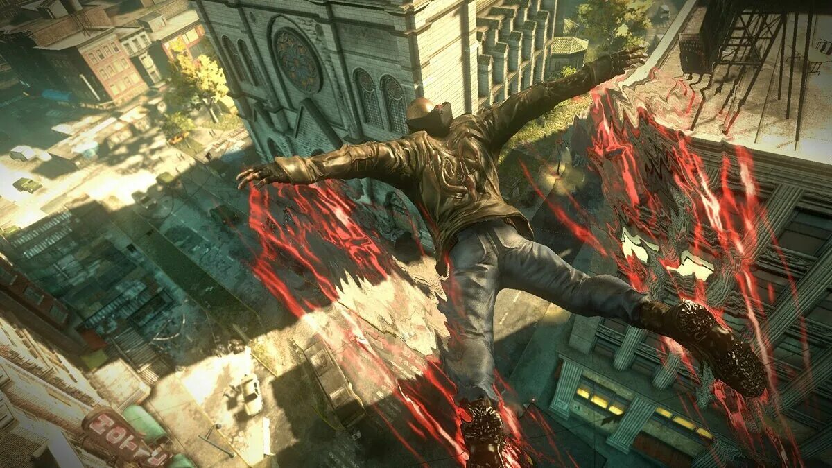 Игра где 2 парня. Прототип 2. Prototype игра 2. Prototype 2 (ps3).