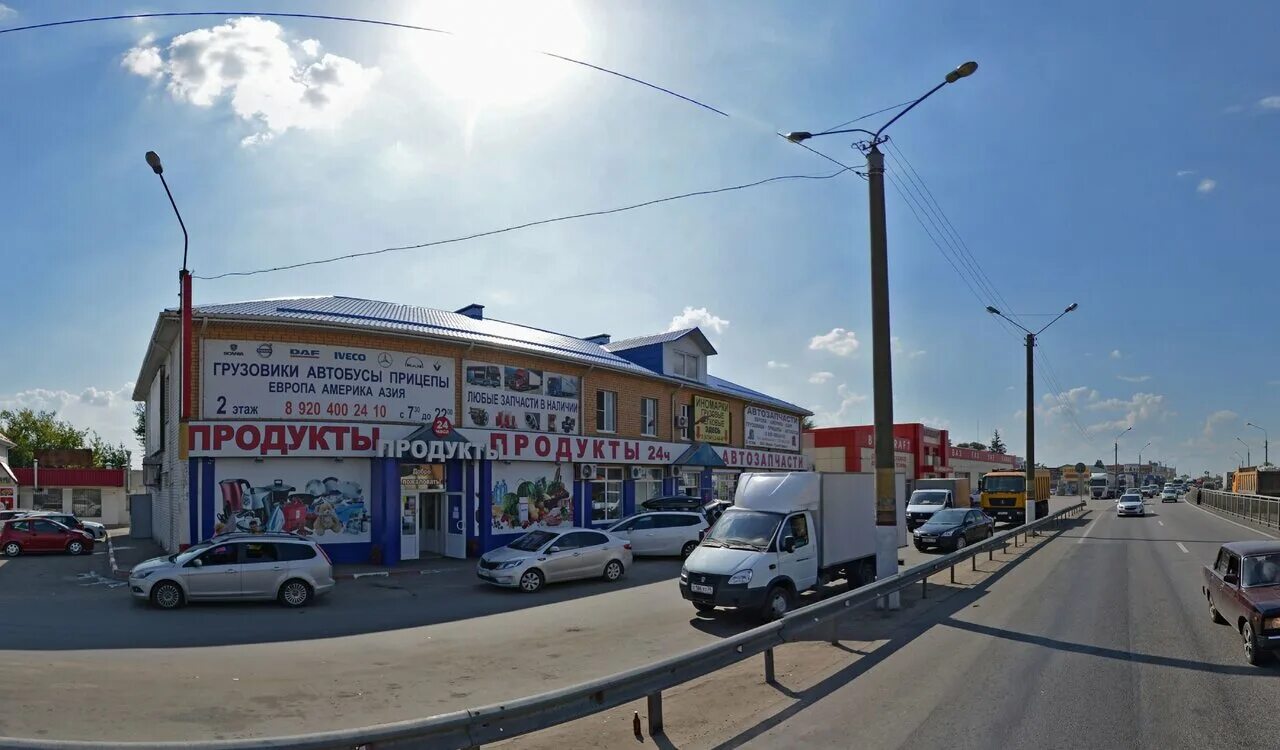 работа в новой усмани воронежская