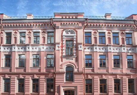 Москва ул арбат 6 2