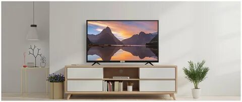 S led телевизор