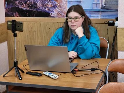 Преподаватель рязань