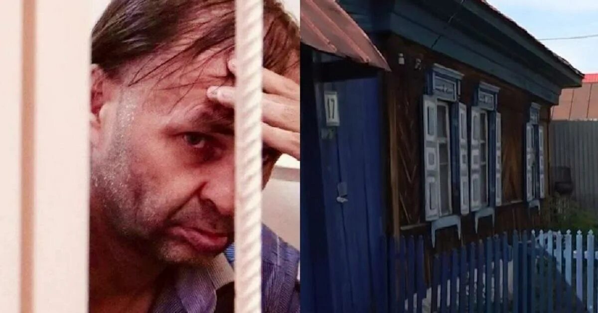 История поволжского маньяка и душителя пенсионерок Радика Тагирова, который убил