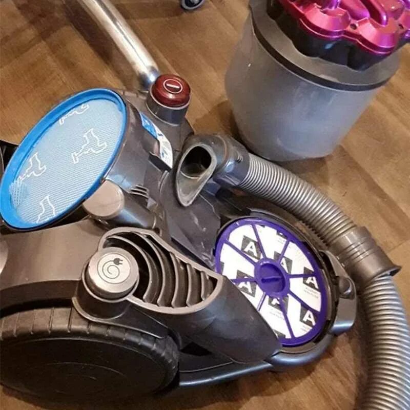 Сервисный пылесосов дайсон. Пылесос Дайсон dc20. Пылесос Dyson dc29. Dc29 Dyson фильтр. Dyson HEPA dc29.