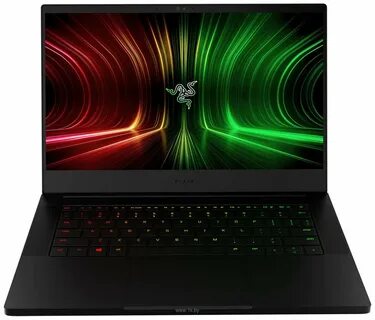 Ноутбук razer