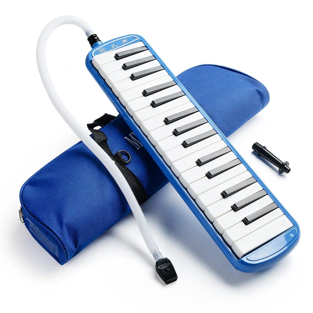 Melodica v2 slowed