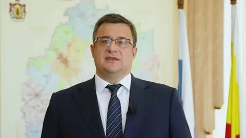 Министры рязанской