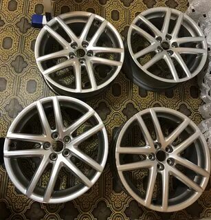Диски 5 100 r17