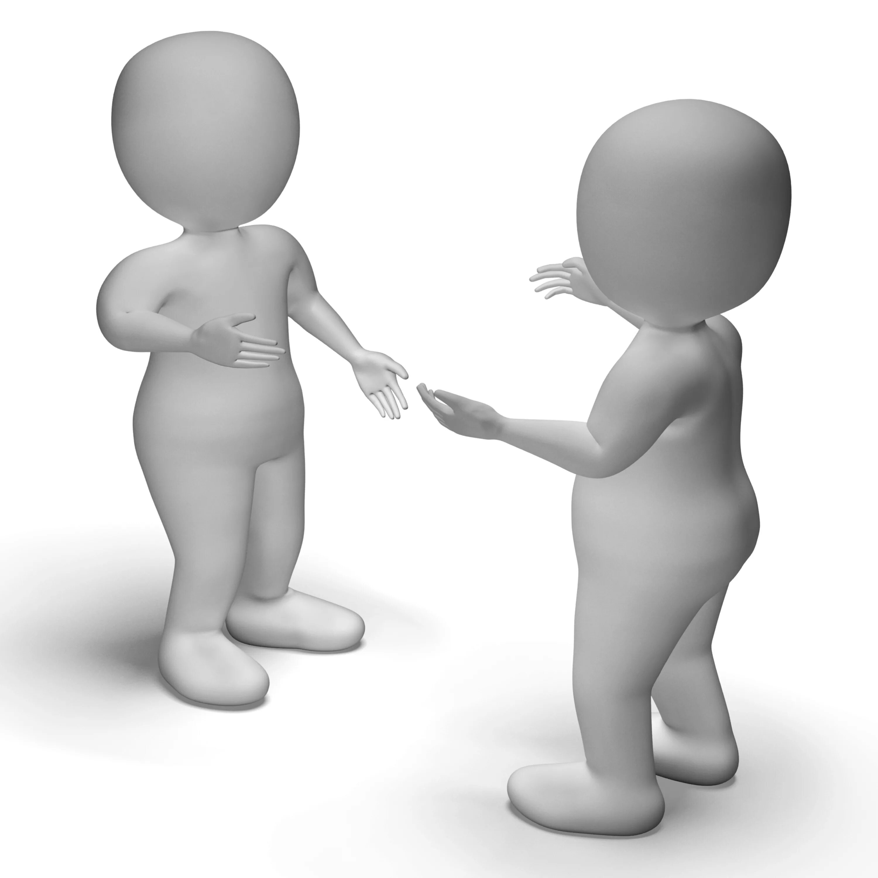 стоковые человечки. человечек. белые человечки для презентации. два человечка. человечек с облачком.