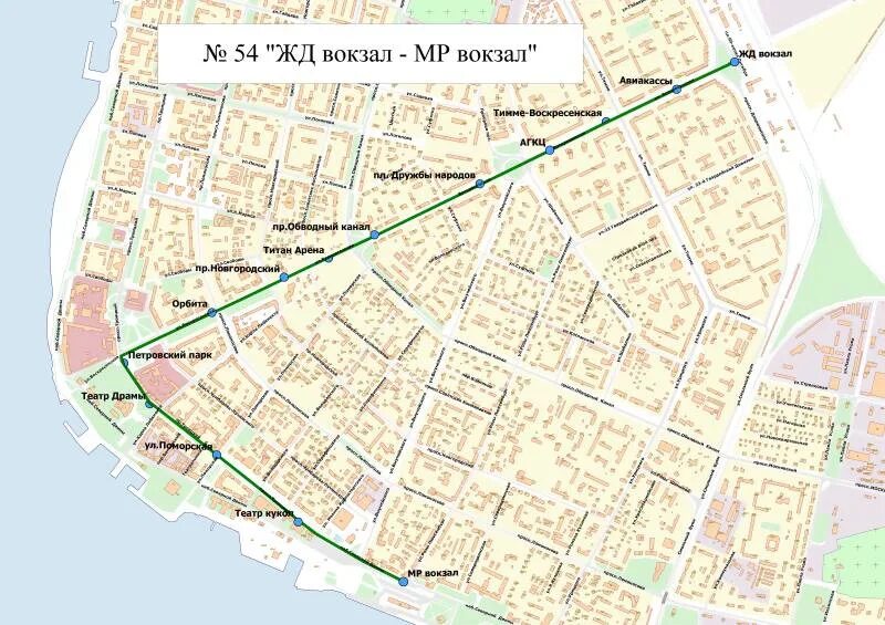 Маршрут 4 архангельск. Схема движения автобуса 54 в Архангельске. Маршрут движения автобуса 76 Архангельск. Схема движения автобусов в Архангельске. Архангельск карта города с улицами.