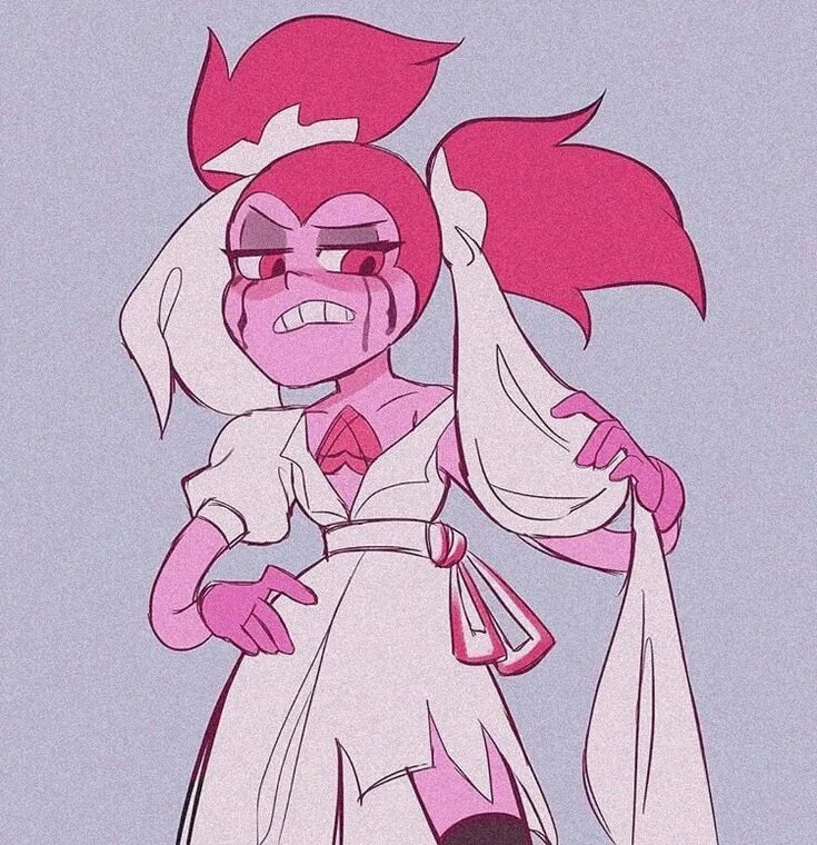 Spinel steven universe