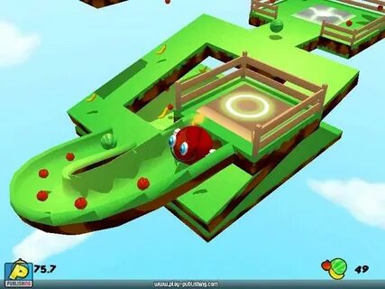 Superball игра