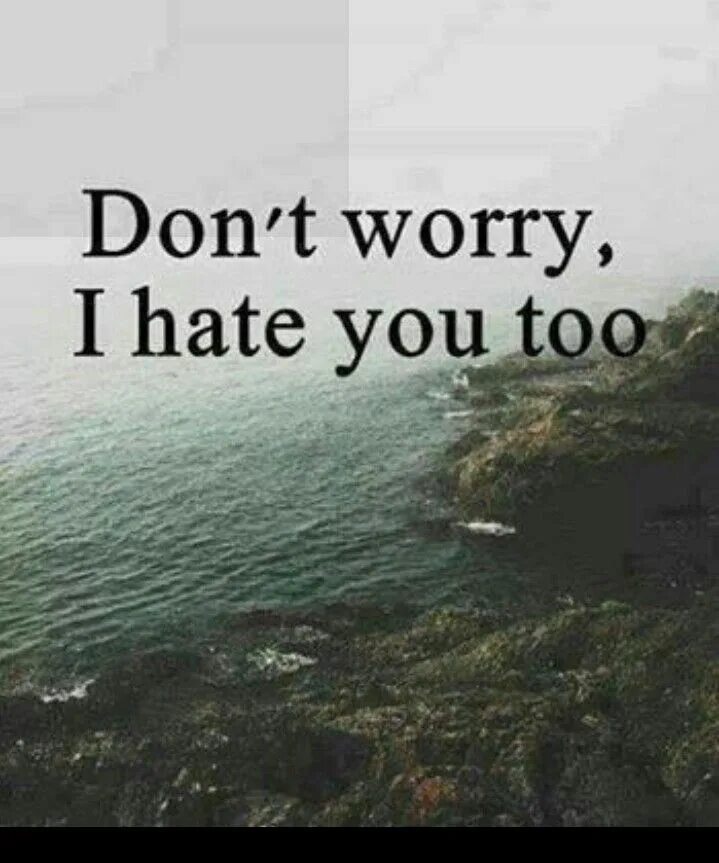 I would not worry