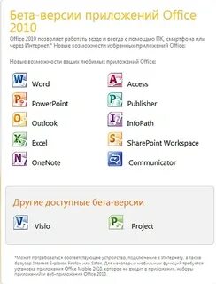 Приложение обо всем