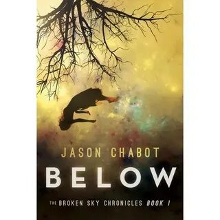 Break below