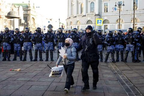 Дискредитация вооруженных