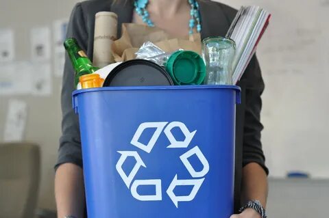 Recycle use