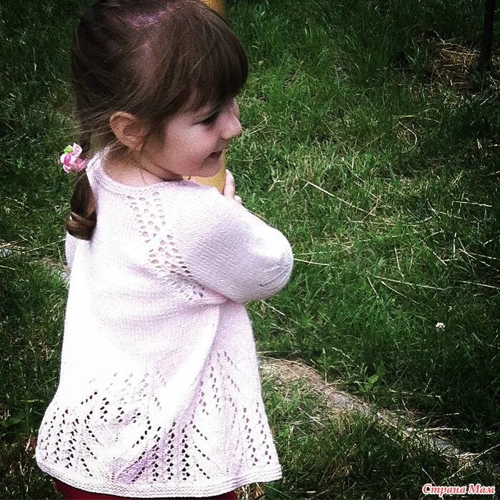 летняя кофточка для девочки спицами. футболка спицами для девочки. летняя вязаная кофта для девочки. сарафан для девочки спицами. хлопок спицами девочка.