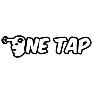 One tap