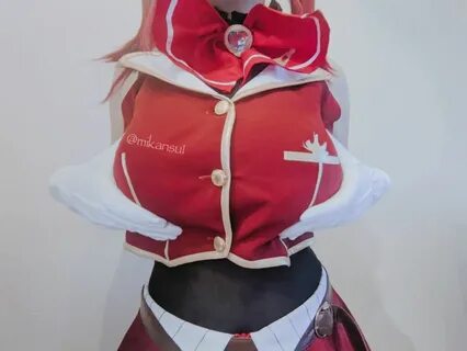 ᑕ ᑐ Mikan Sui - Marine 2024.