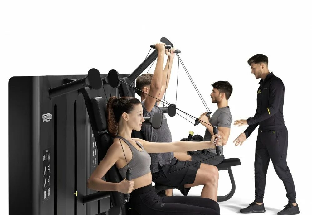 Тренажер нейропорт. Technogym Кинезис. Многофункциональный тренажер Technogym. Тренажер Кинезис Техноджим. Technogym кпн00017.