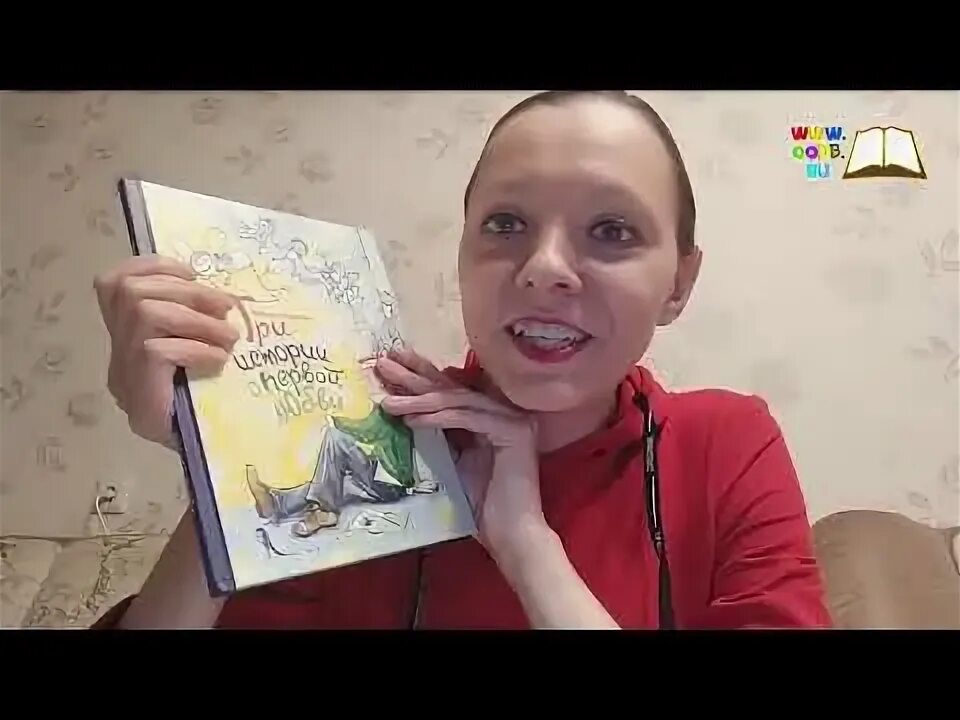 Книга лисова