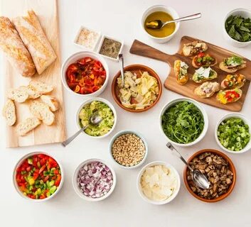 Easy food