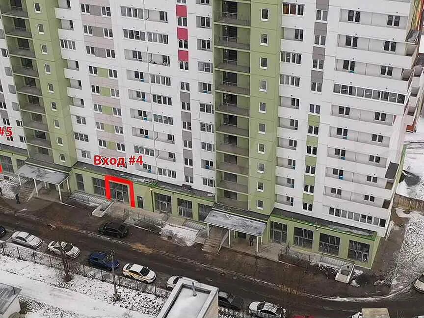 Валдайская 6к2: найдено 83 изображений