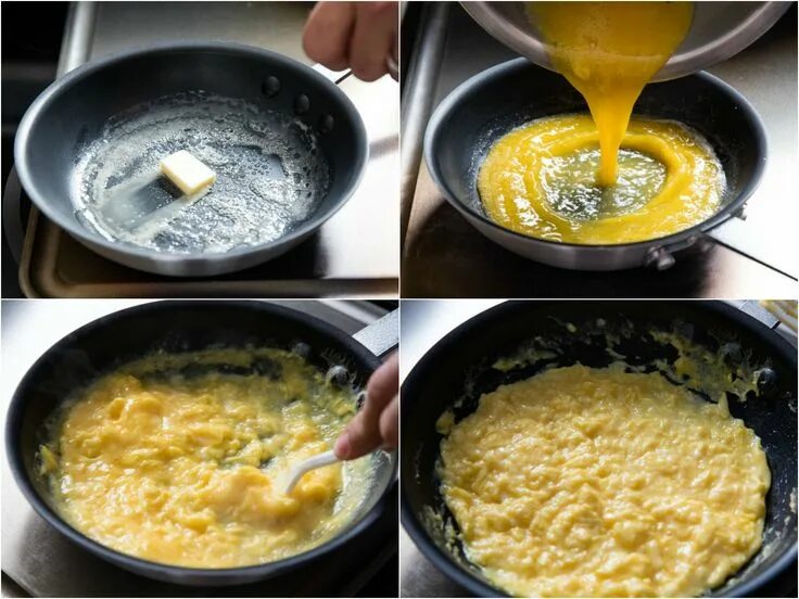 The Perfect 5-Minute Omelet Is Easier Than You Think Recipe Food and drink, Yumm