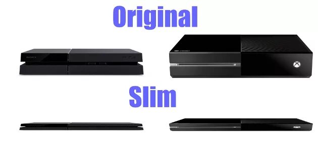 Ps4 и ps4 Slim. Отличия пс4 про от фат и слим. Отличие fat от Slim ps4. Отличие пс4 от пс4 слим. Как отличить ps4