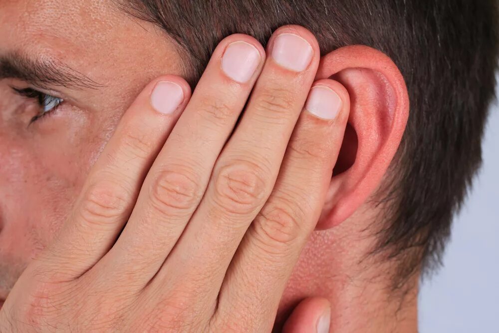 Как избавиться от заложенности уха