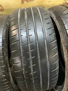 Hankook r18 лето