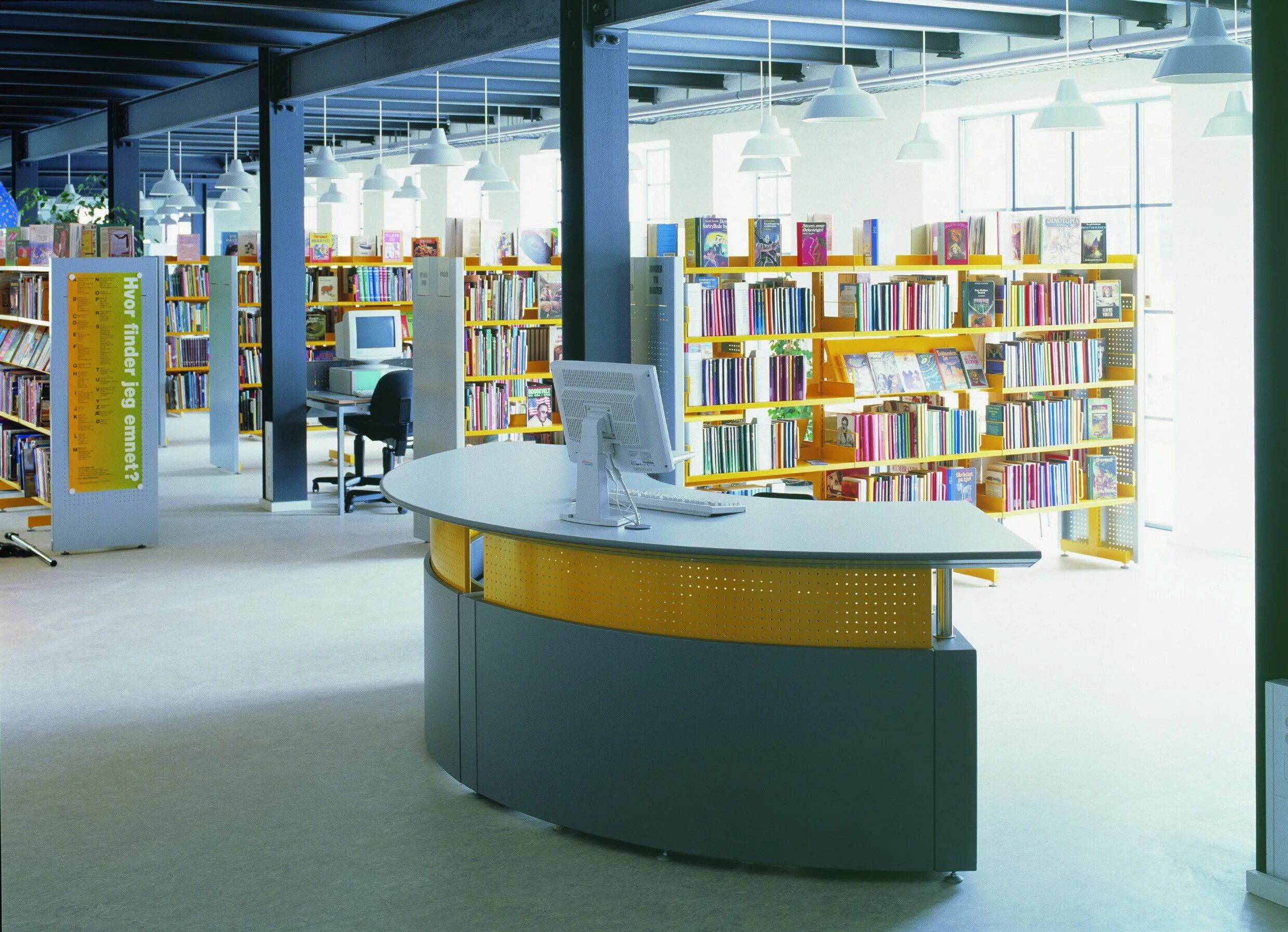 Solid library